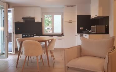 Apartment 3.5 rooms - image - 4