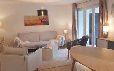 Apartment 3.5 rooms - image - 3