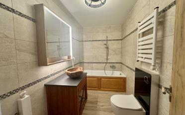 Wohnung 3.5 Zimmer - image - 1