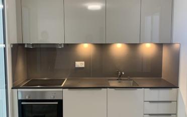Apartment 1.5 rooms - image - 1