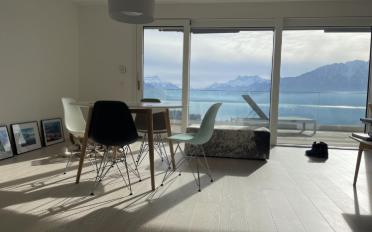 Wohnung 4.5 Zimmer - image - 3