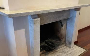Furnished flat 4.5 rooms - image - 6