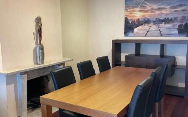 Furnished flat 4.5 rooms - image - 5
