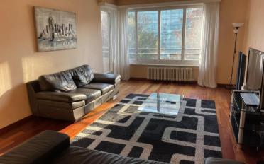 Möbl. Wohnobj. 4.5 Zimmer - image - 4