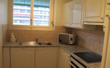 Furnished flat 4.5 rooms - image - 10