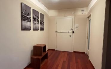 Furnished flat 4.5 rooms - image - 4