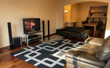 Furnished flat 4.5 rooms - image - 6
