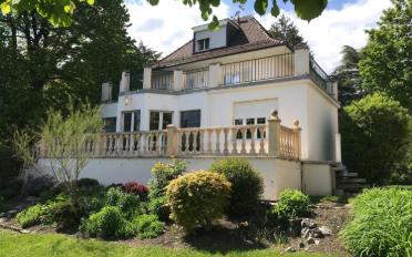 Einfamilienhaus 9 Zimmer - image - 12