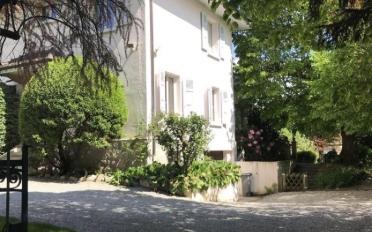Einfamilienhaus 9 Zimmer - image - 13