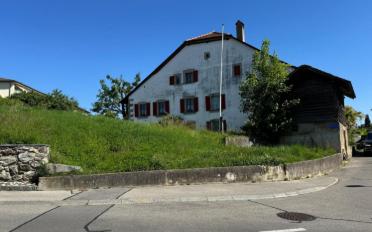 Apartment 4.5 rooms - image - 11