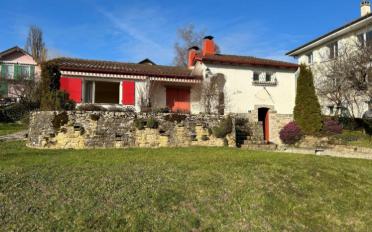 Villa 4 rooms - image - 8