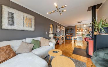 Villa 7.5 pièces - image - 3