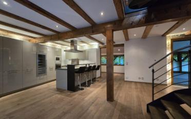 Einfamilienhaus 4.5 Zimmer - image - 7