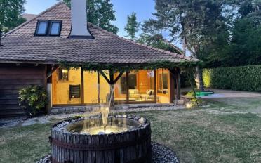 Einfamilienhaus 4.5 Zimmer - image - 1