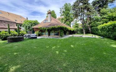 Einfamilienhaus 4.5 Zimmer - image - 2