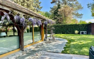 Einfamilienhaus 4.5 Zimmer - image - 5