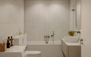 Immeuble résidentiel - image - 8