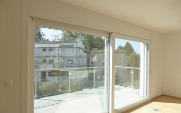 Terrace flat 4.5 rooms - image - 6