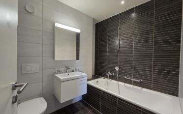 Terrace flat 4.5 rooms - image - 13