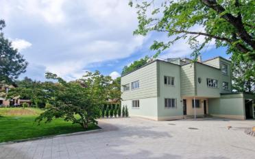 Villa 10 Zimmer - image - 2