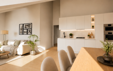 Wohngebäude 4.5 Zimmer - image - 1