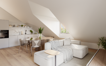 Wohngebäude 4.5 Zimmer - image - 2