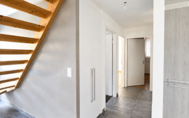 Duplex 3.5 pièces - image - 2
