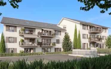 Apartment 3.5 rooms - image - 3