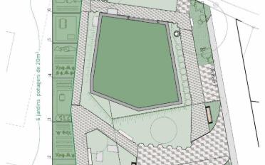Schrebergarten - image - 1