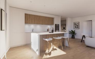 Wohnung 5.5 Zimmer - image - 5