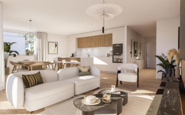 Wohnung 5.5 Zimmer - image - 4