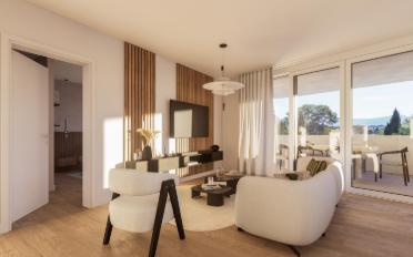 Wohnung 5.5 Zimmer - image - 7