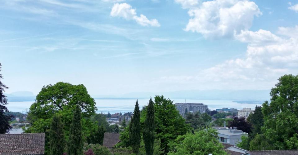 Lausanne