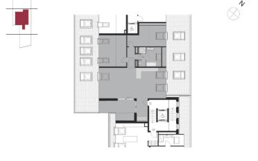 Wohnung 3.5 Zimmer - image - 9