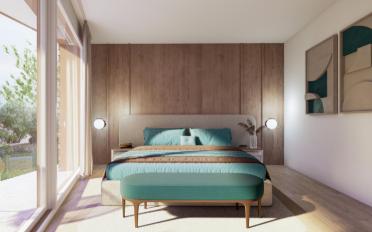 Apartment 6.5 rooms - image - 6