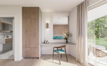 Apartment 6.5 rooms - image - 7