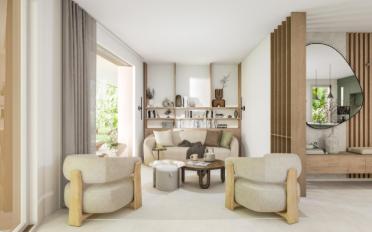 Apartment 6.5 rooms - image - 8