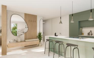 Apartment 6.5 rooms - image - 11