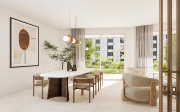 Apartment 6.5 rooms - image - 10