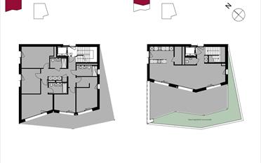 Apartment 6.5 rooms - image - 3