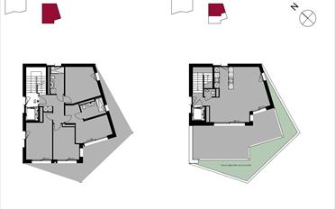 Apartment 5.5 rooms - image - 4