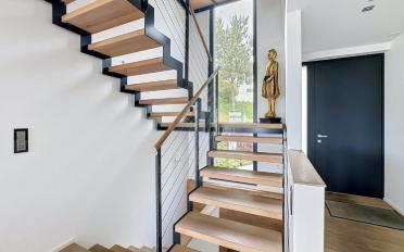 Single house 7.5 rooms - image - 11