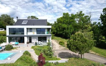 Single house 7.5 rooms - image - 2