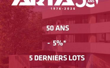 Appartement 4.5 pièces - image - 3