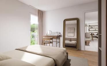Wohnung 4.5 Zimmer - image - 10