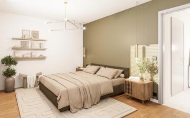 Duplex 5.5 pièces - image - 3