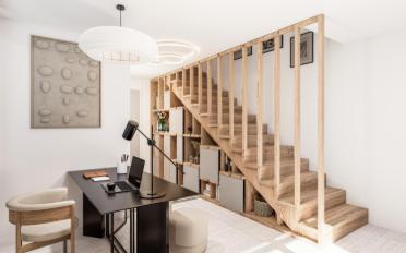 Duplex 5.5 pièces - image - 7