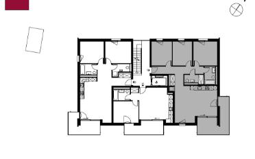 Appartement 4.5 pièces - image - 2