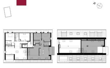 Wohnung 4.5 Zimmer - image - 1
