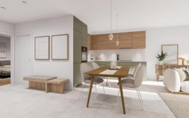 Wohnung 4.5 Zimmer - image - 6